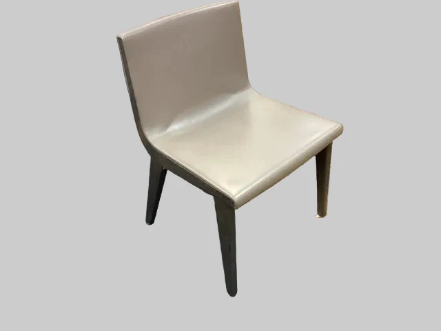 B&B Italia Dining Table W/ 6 Chairs Set - Image 2