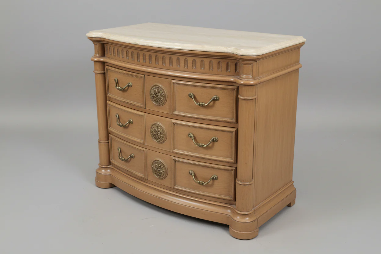 Bernhardt Pair Nightstands