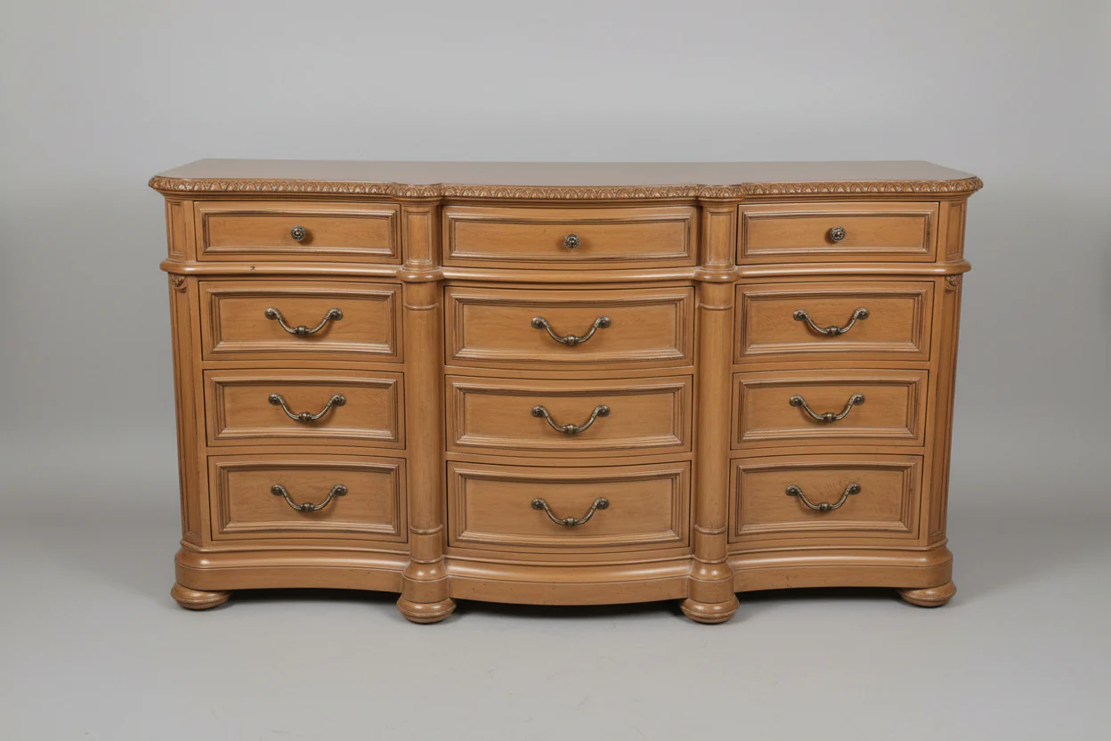 Bernhardt Twelve Drawer Dresser