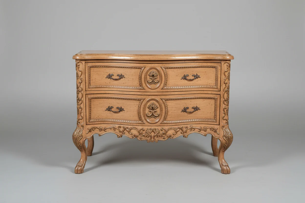 Ferguson Copeland Two Drawer Chest