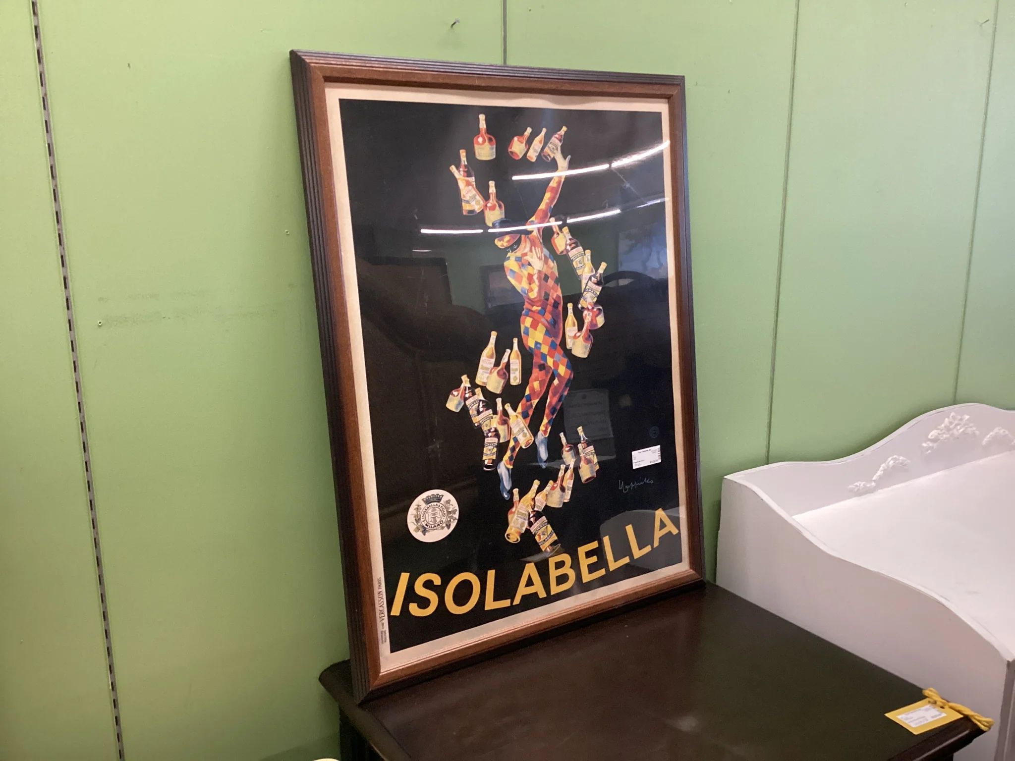 Isolabella Print - Image 2