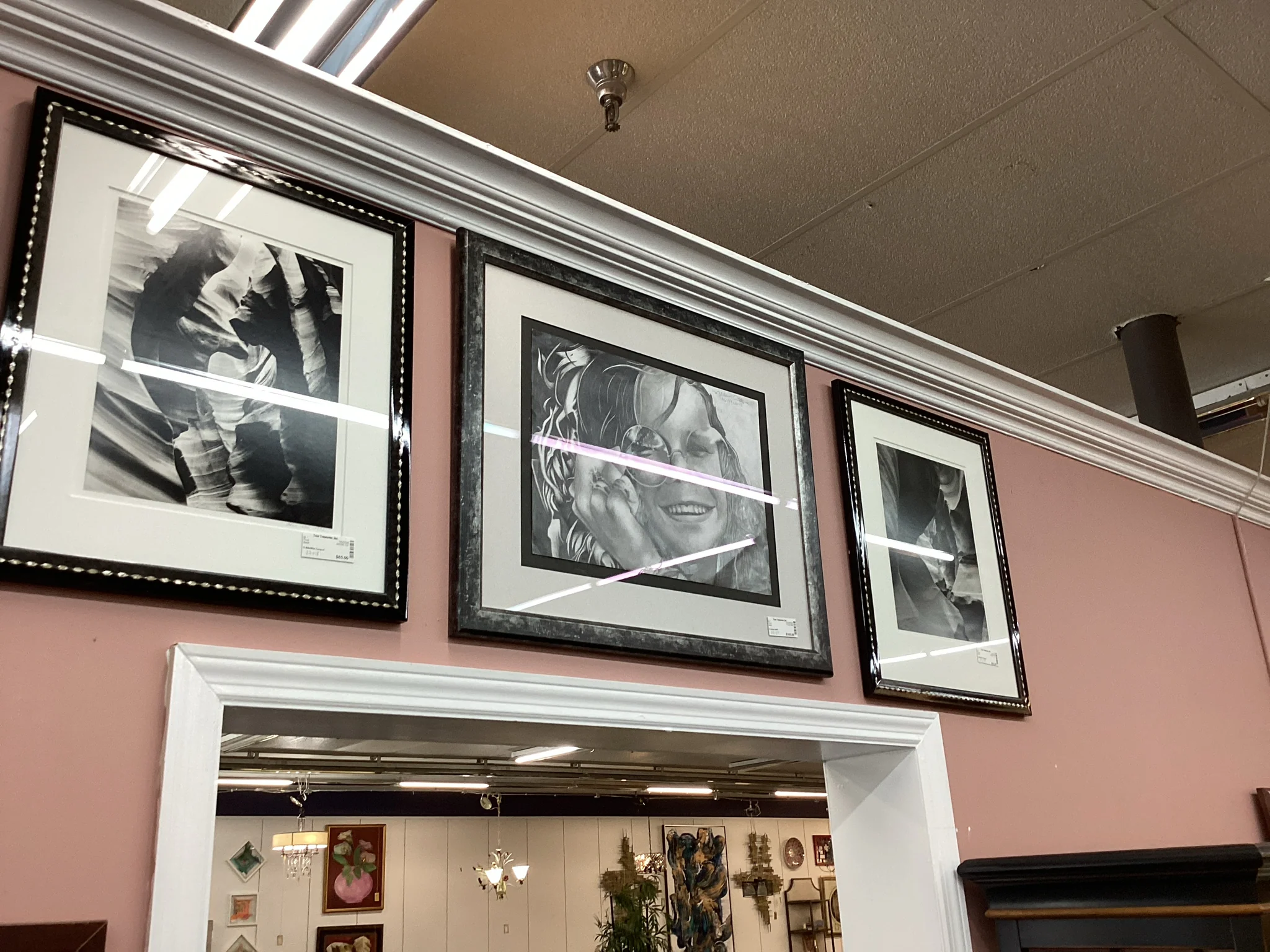 Janis Joplin Print - Image 2