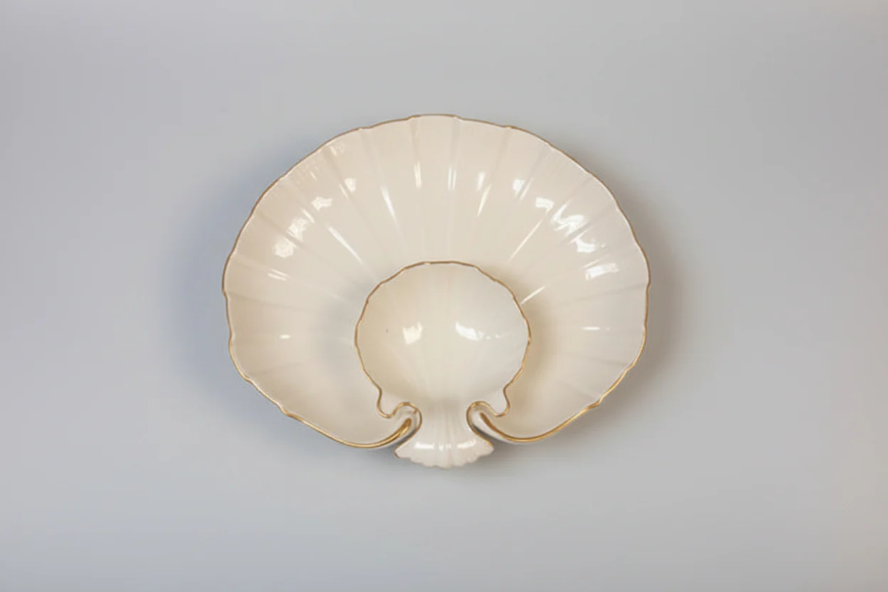 Lenox "Aegean" Dip Bowl - Image 2