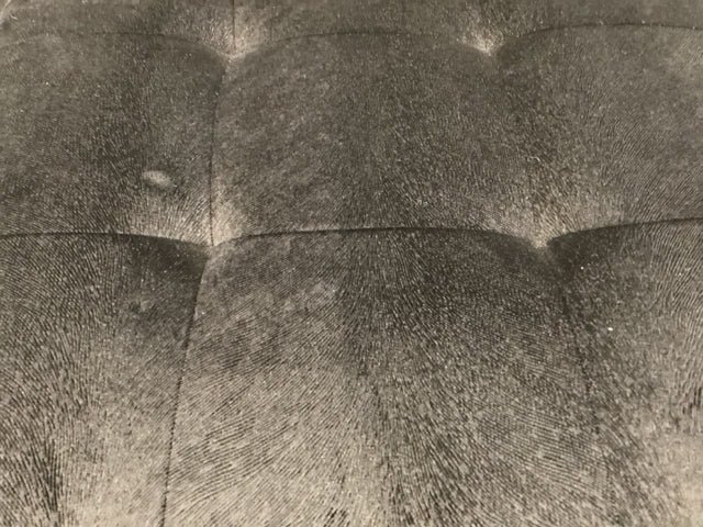 Ottoman On Castors - Image 3