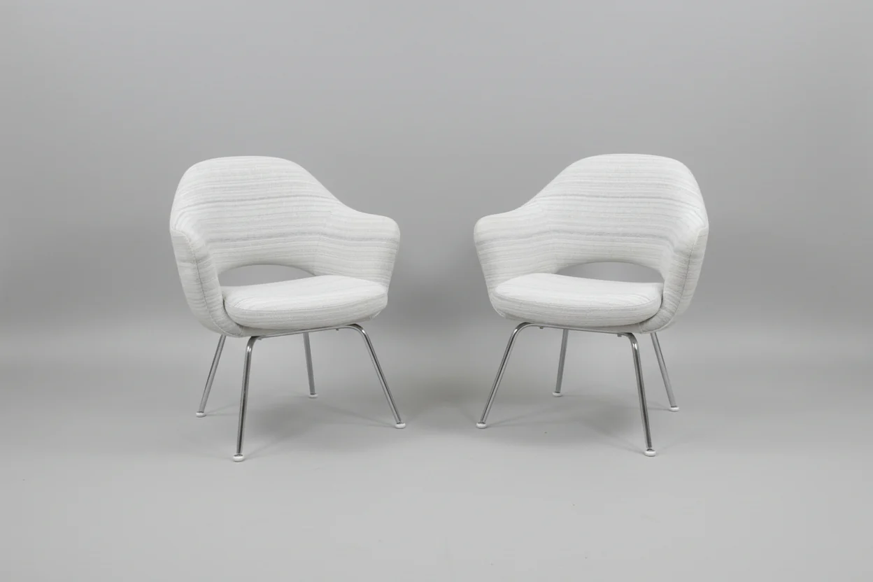 PAIR Breakfast Chairs