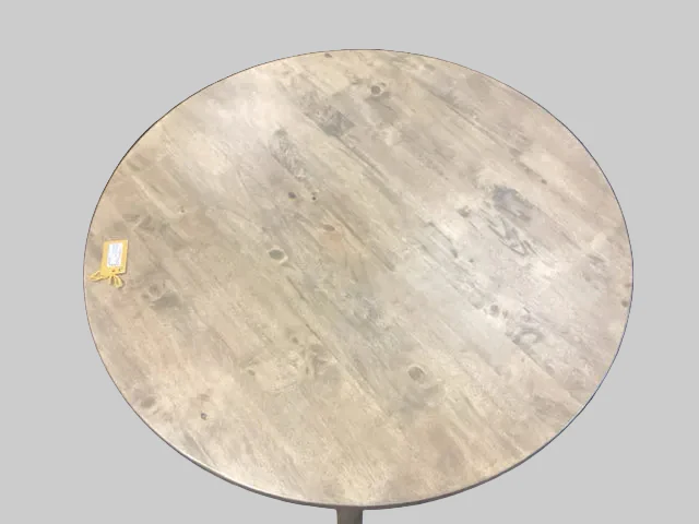 Round Dining Table - Image 2
