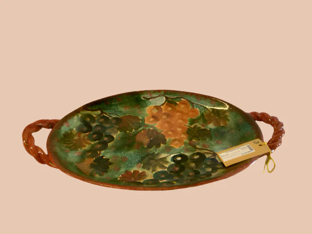 Serving Tray