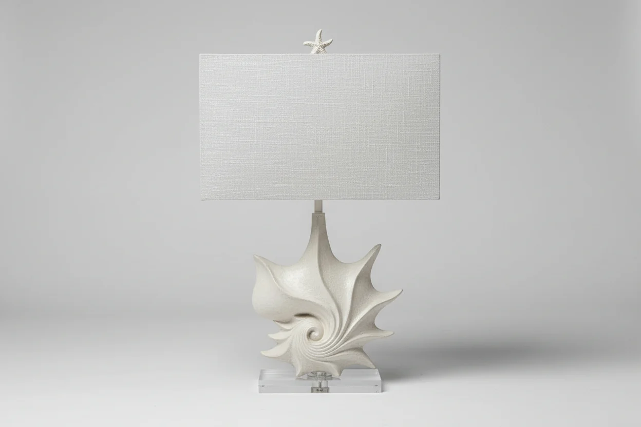 Stylecraft Coastal Lamp