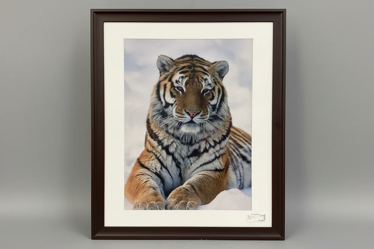 Tiger Print