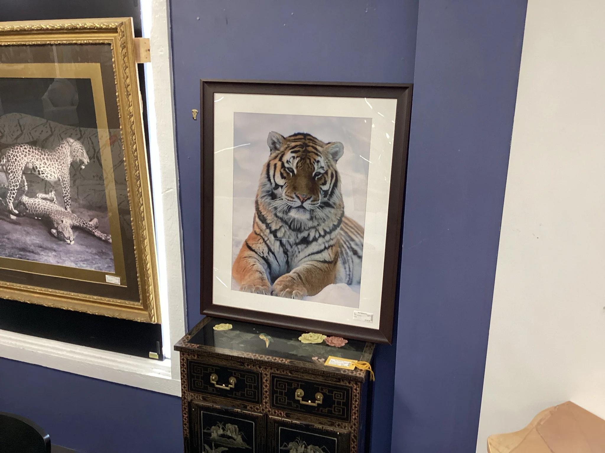 Tiger Print - Image 2