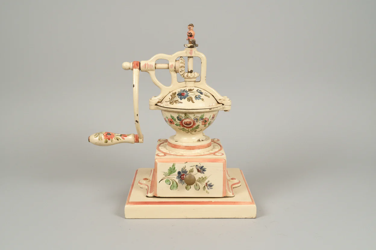 Vintage Coffee Grinder